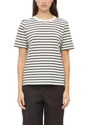 T-Shirt aus Baumwolle