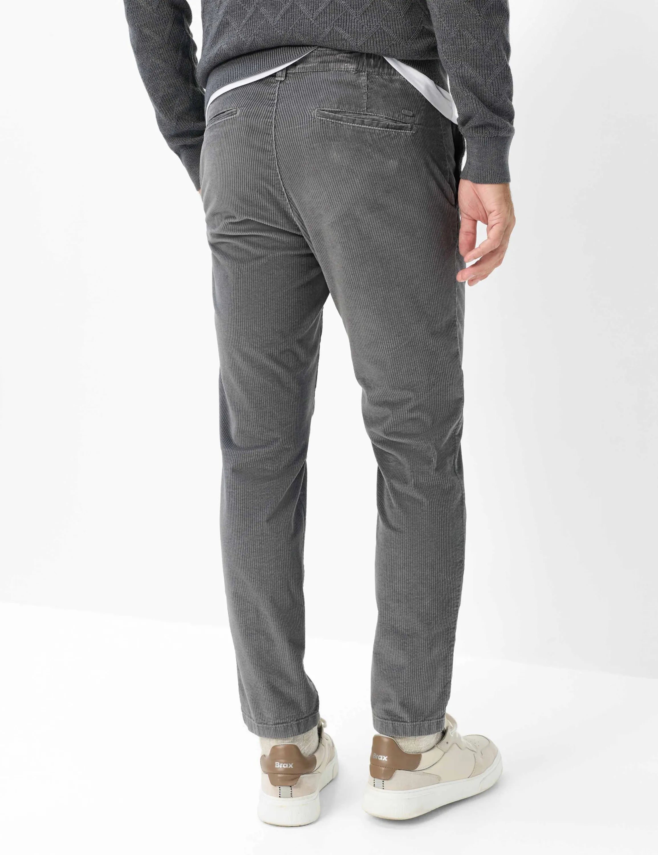 Cordhose PHIL Tapered Fit