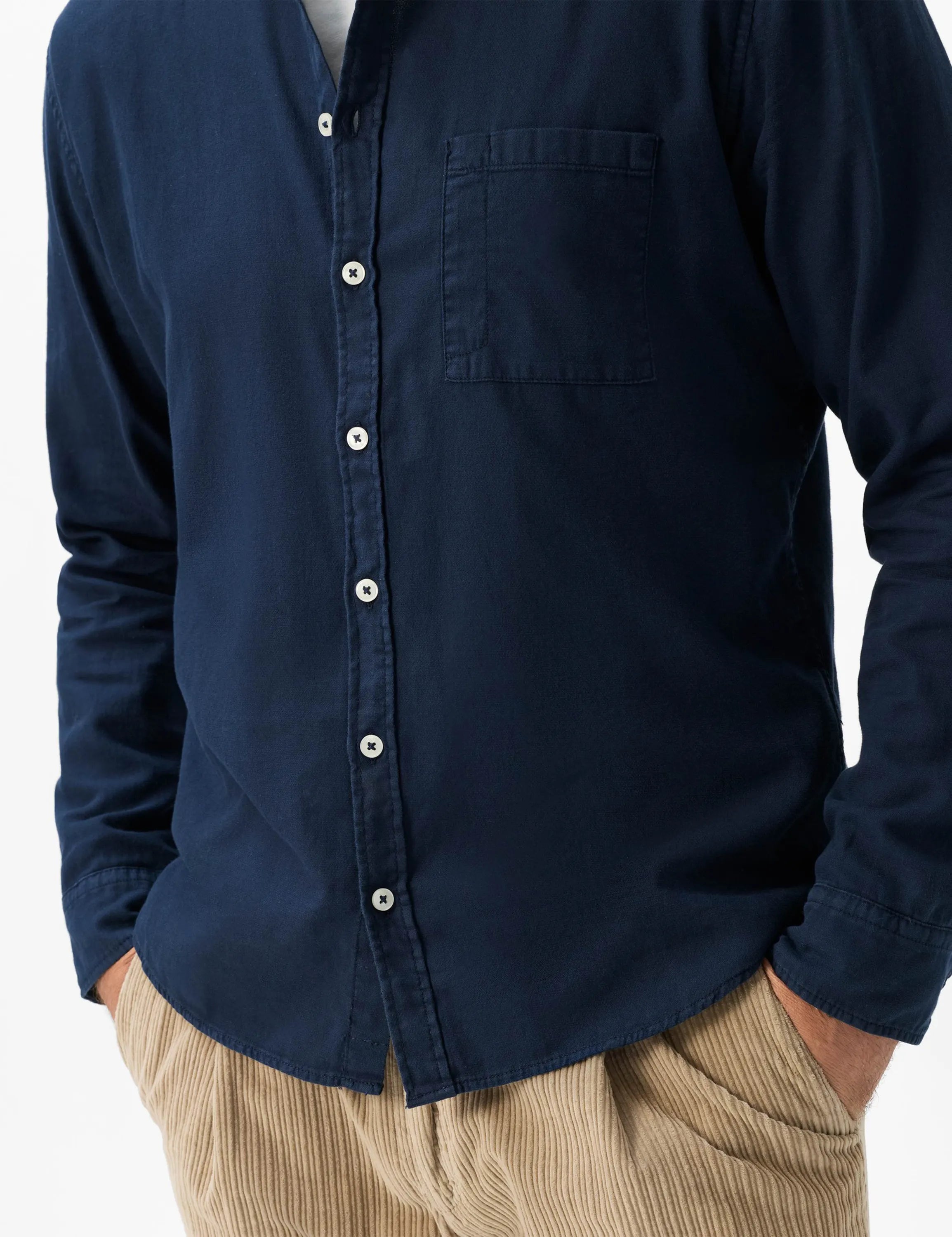 Overshirt HAROLD Modern Fit