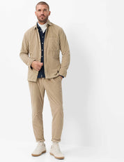 Overshirt HAROLD Modern Fit
