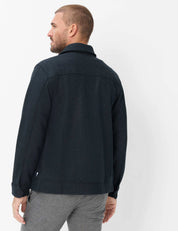 Overshirt SANTIAGO