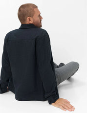 Overshirt SANTIAGO