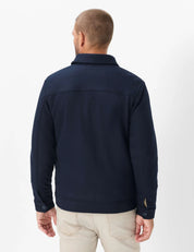 Overshirt SANTIAGO