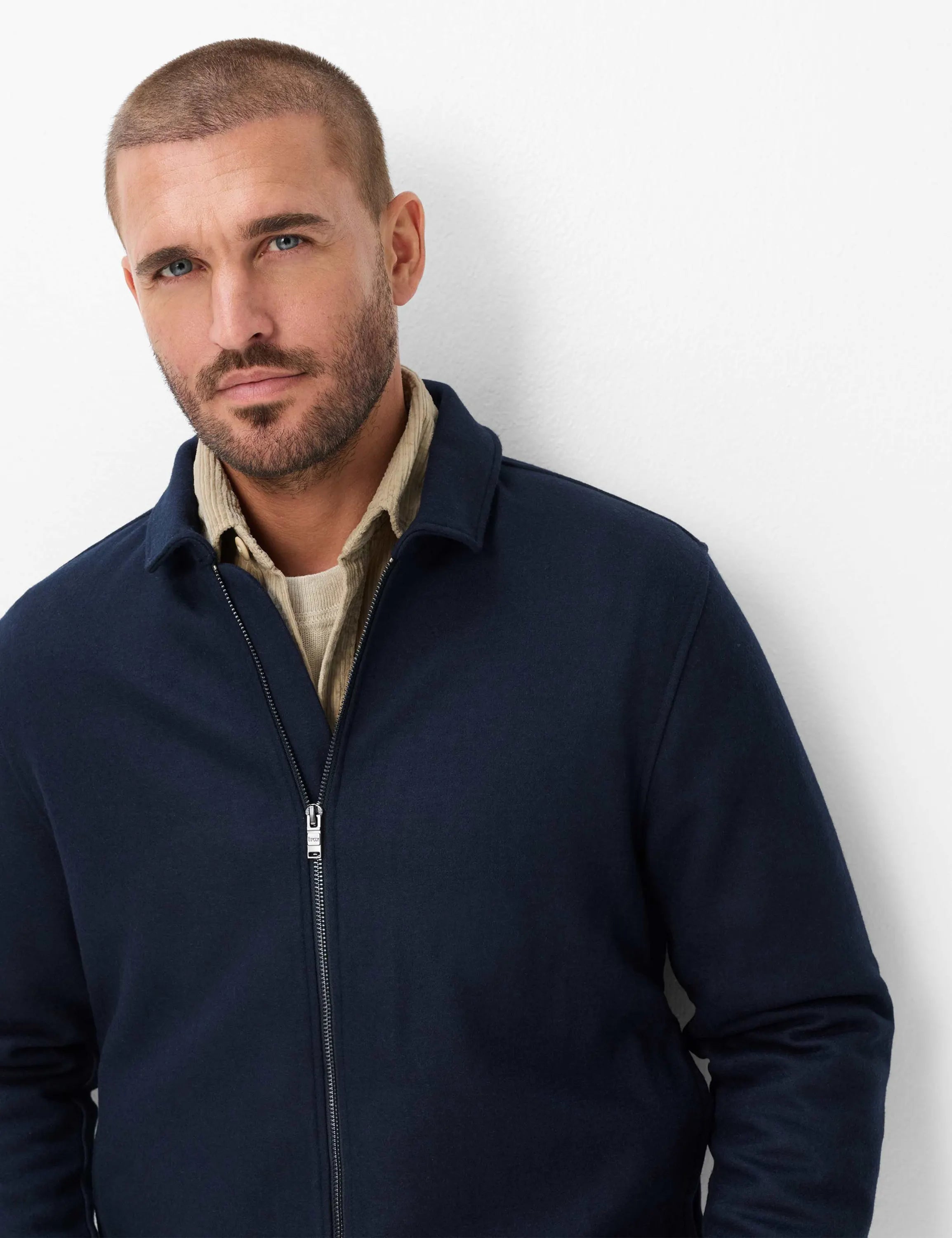 Overshirt SANTIAGO