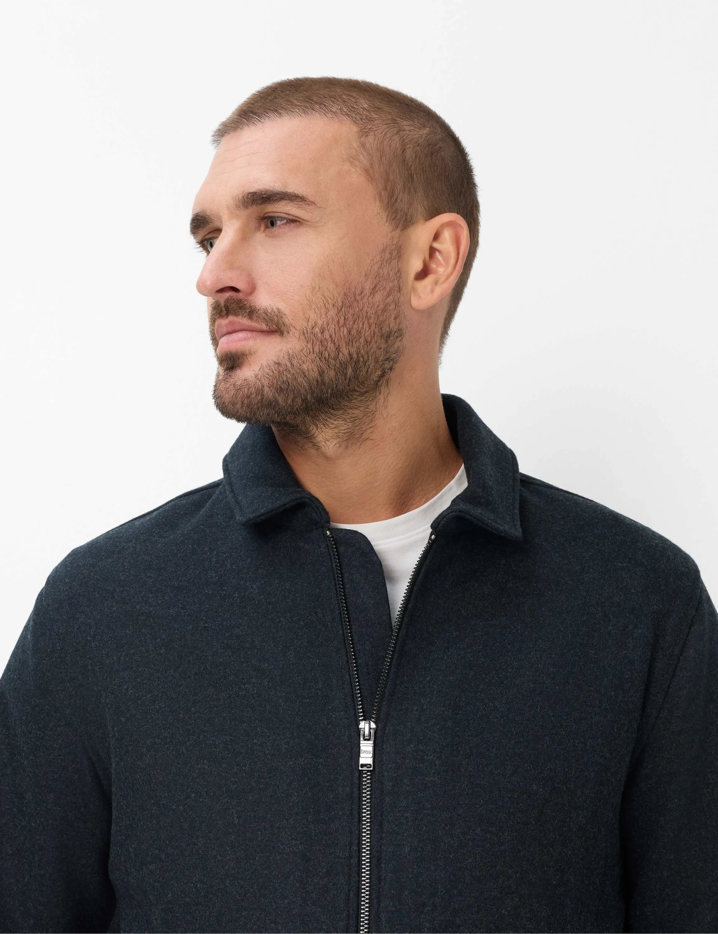 Overshirt SANTIAGO