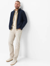 Overshirt SANTIAGO