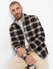 Overshirt SANTIAGO