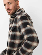 Overshirt SANTIAGO