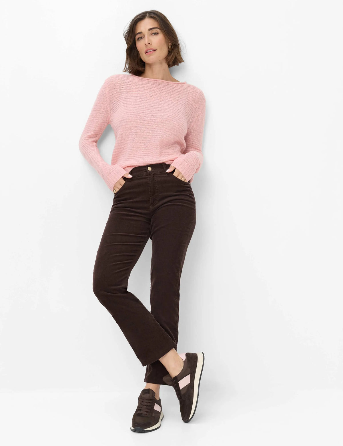 Strickpullover LESLEY