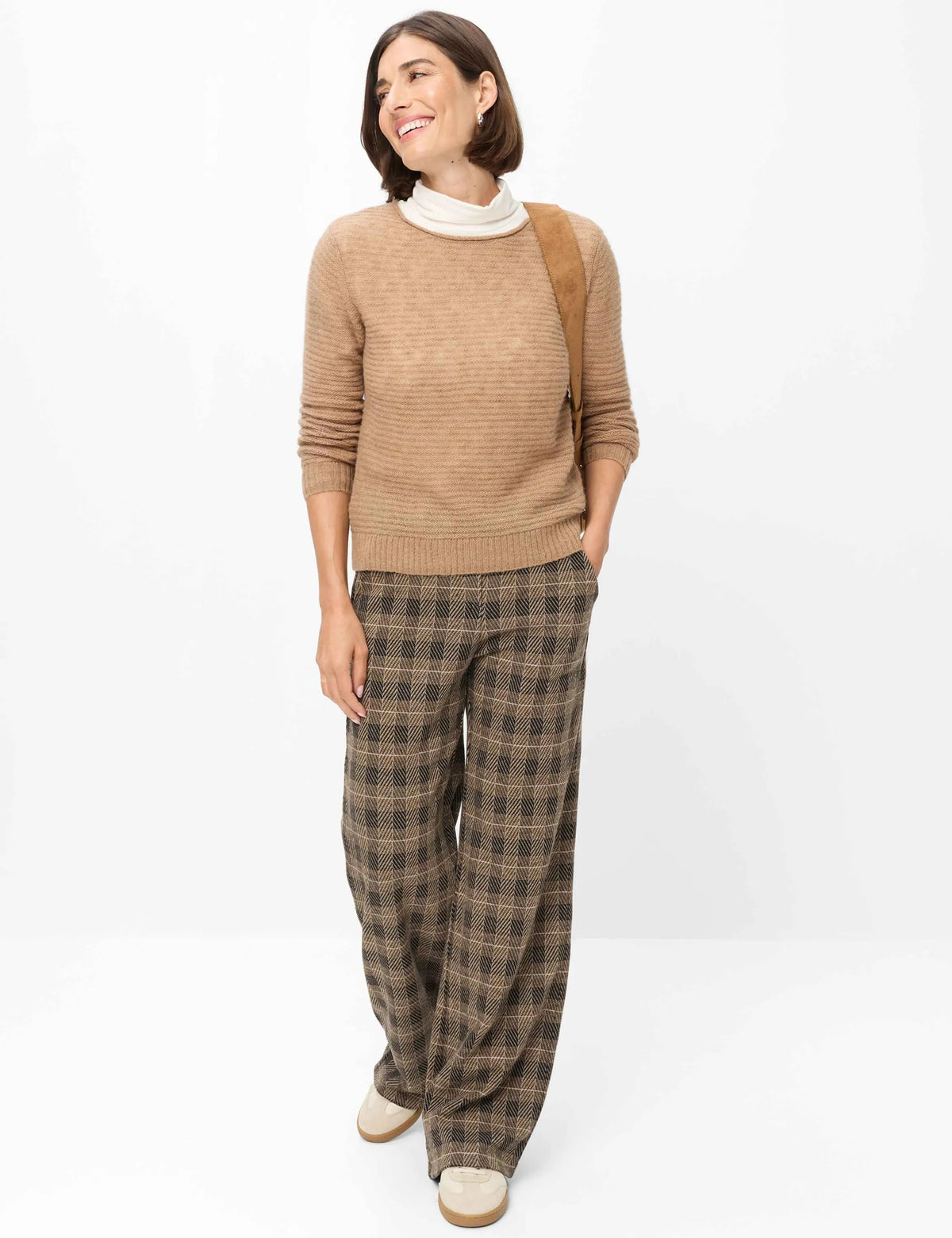 Strickpullover LESLEY