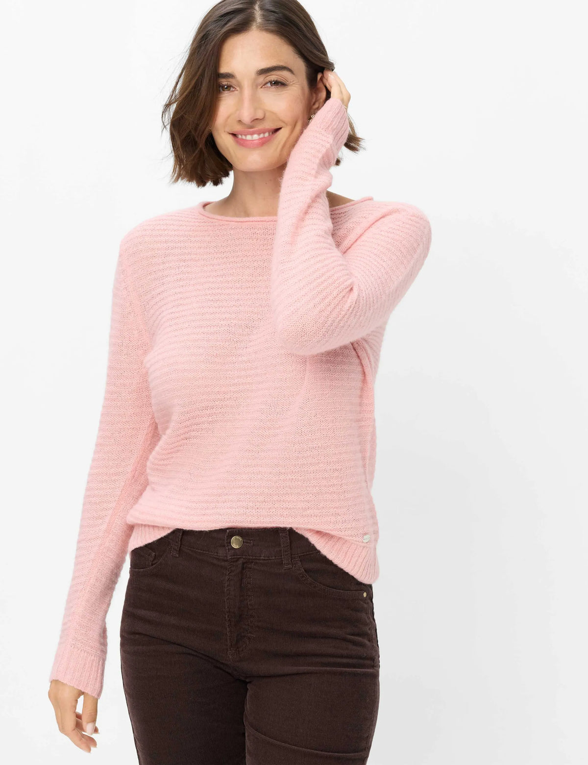 Strickpullover LESLEY