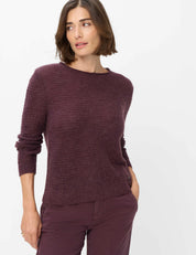 Strickpullover LESLEY