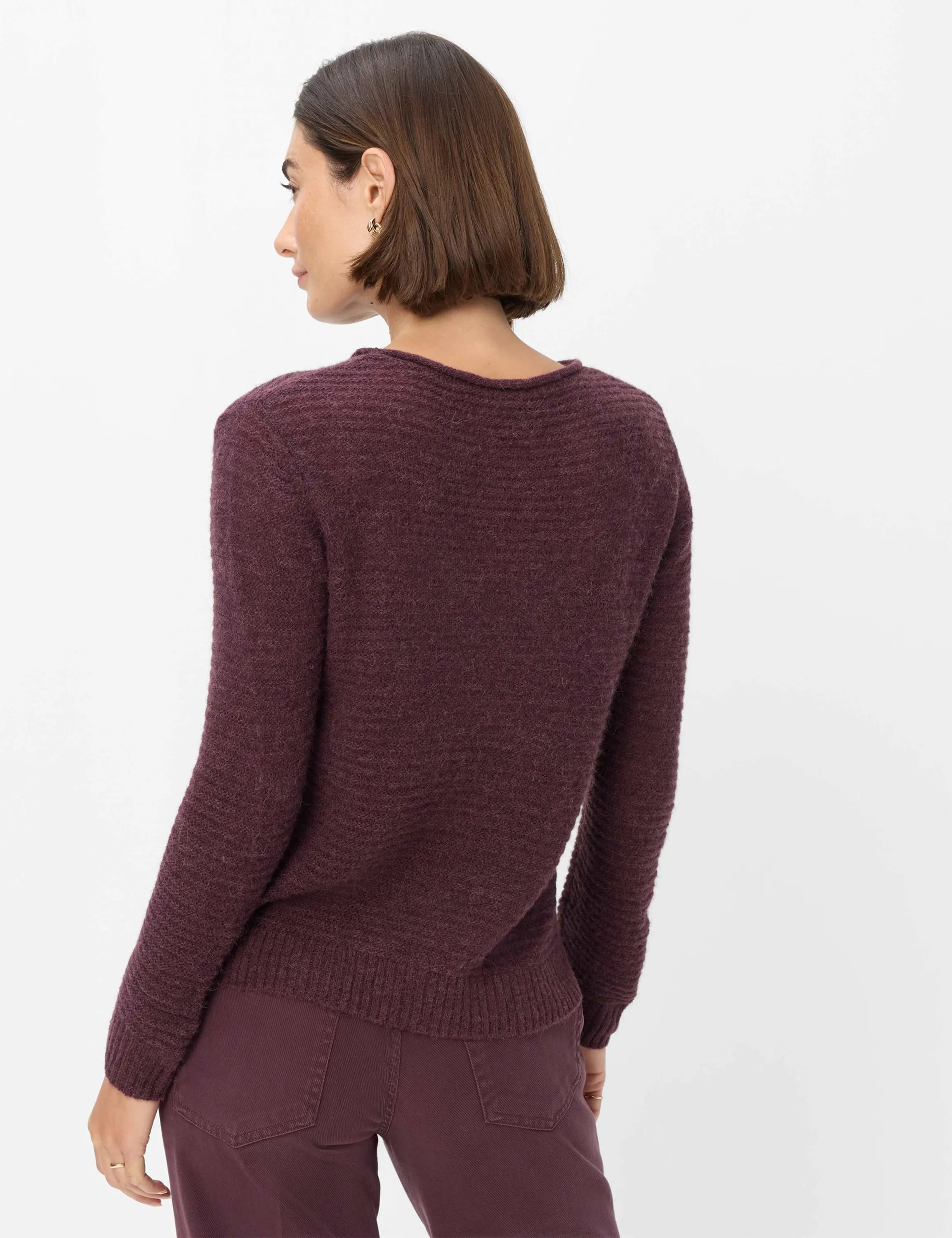 Strickpullover LESLEY