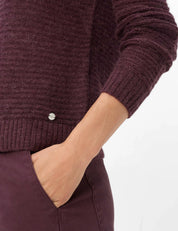 Strickpullover LESLEY