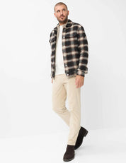 Langarmshirt TIMON