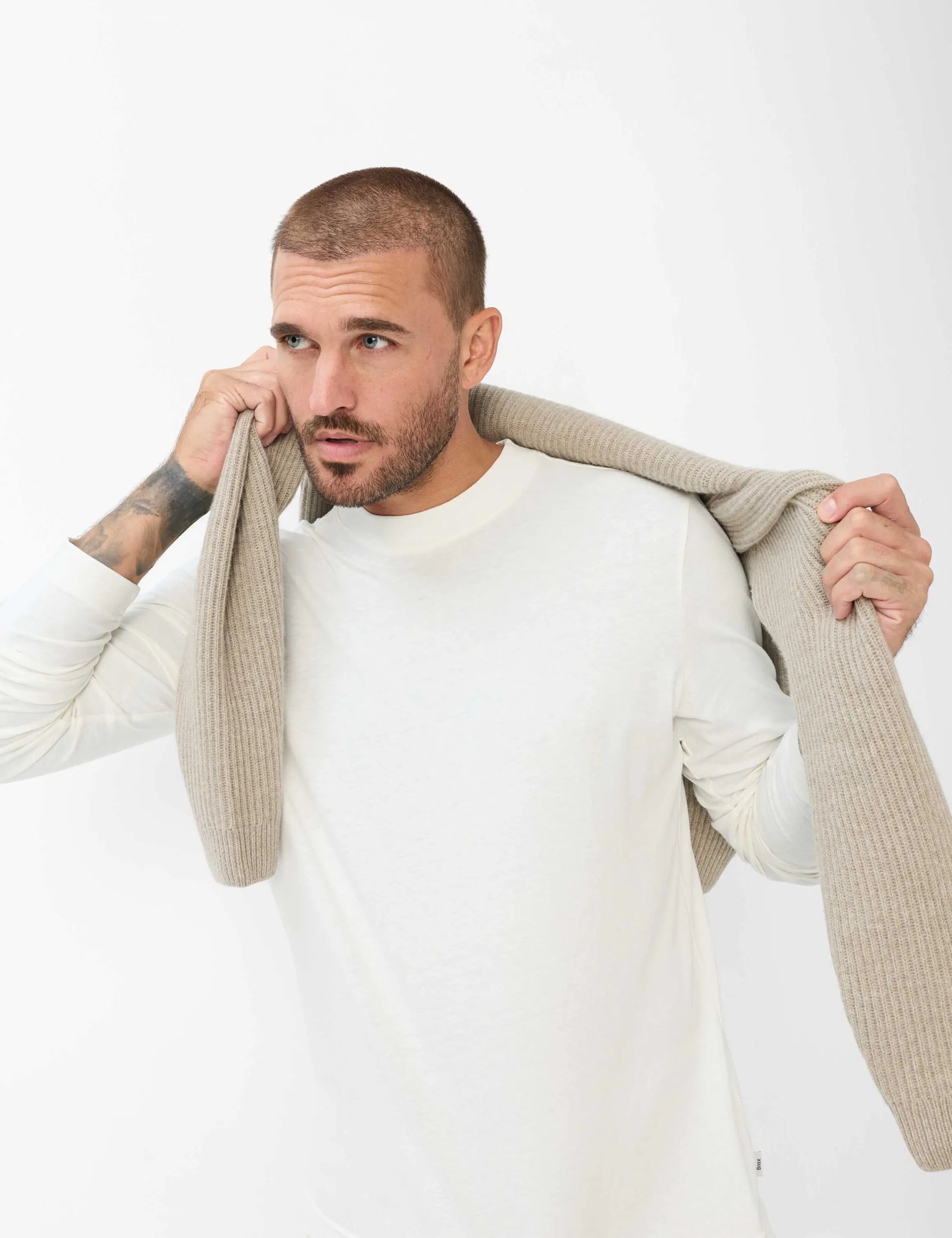 Langarmshirt TIMON