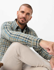 Hemd KAY Modern Fit