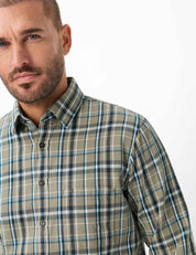 Hemd KAY Modern Fit