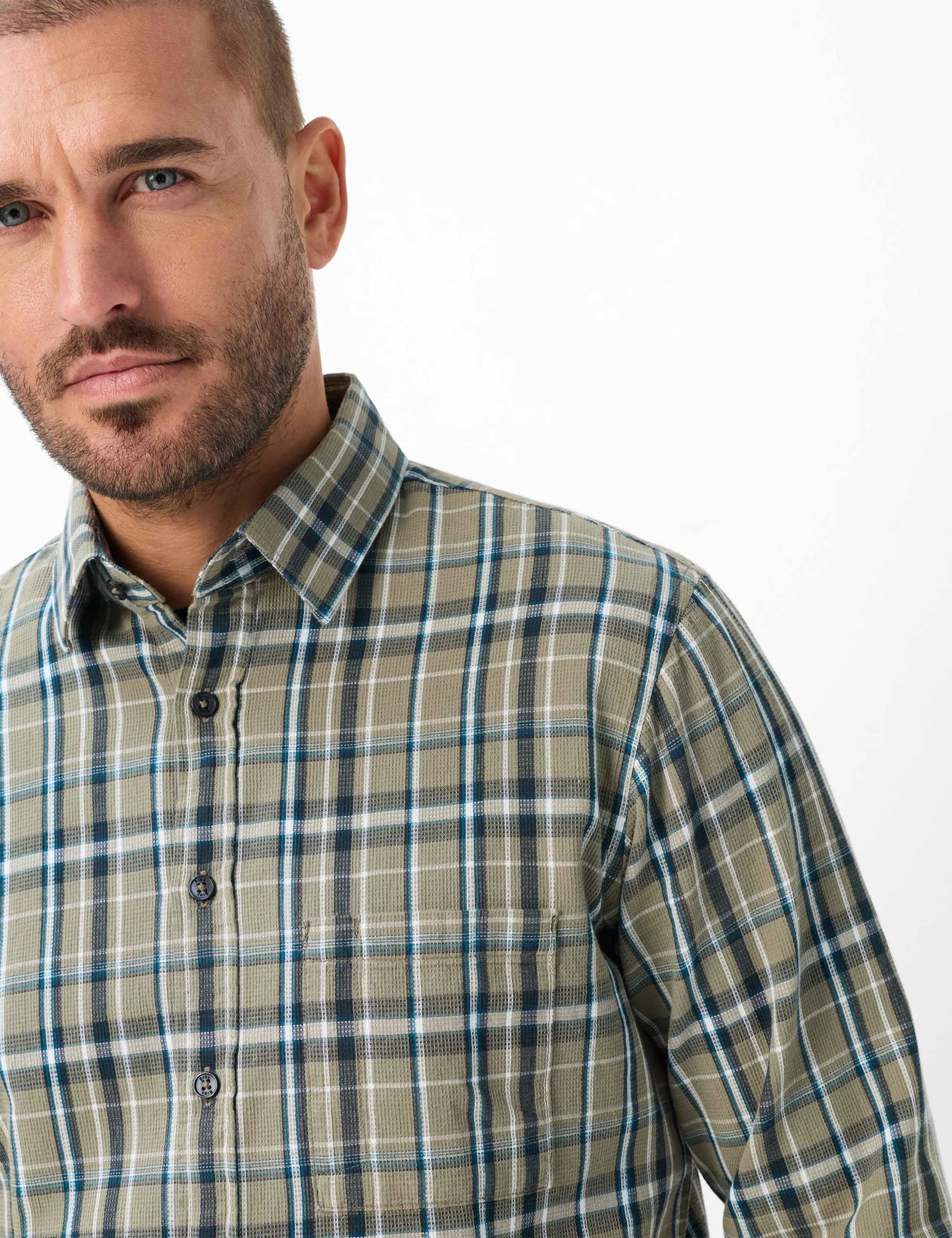 Hemd KAY Modern Fit