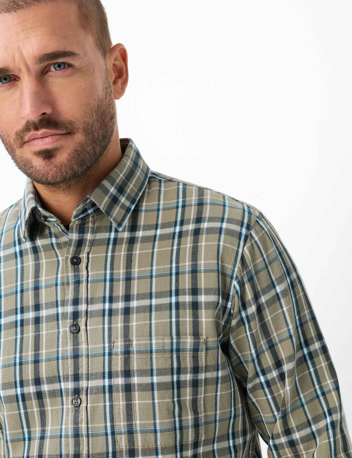 Hemd KAY Modern Fit