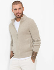Strickjacke JAKE