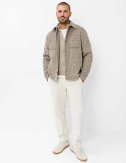 Strickjacke JAKE