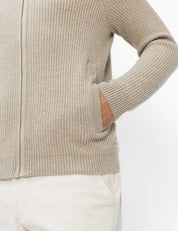 Strickjacke JAKE