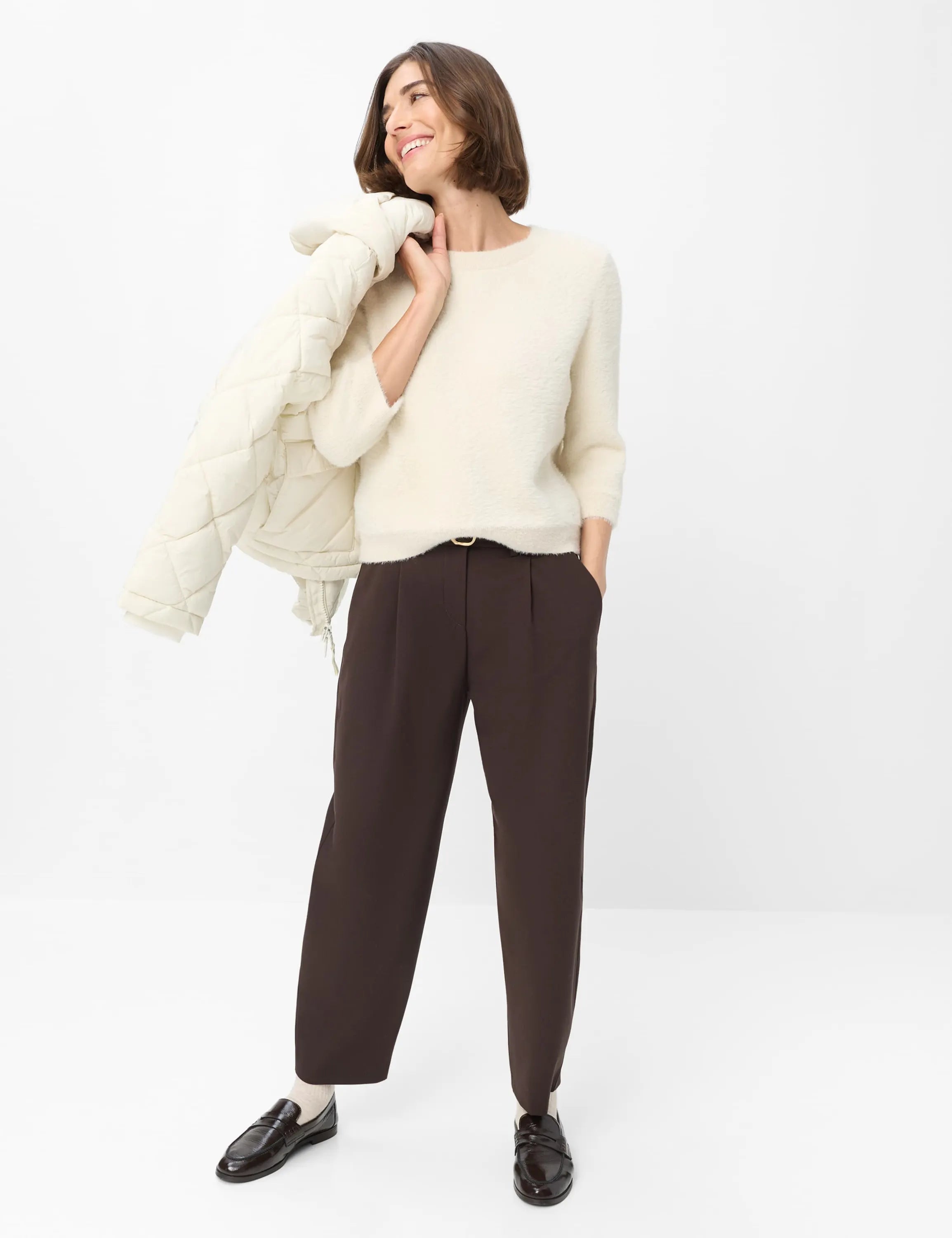Strickpullover NOEMI