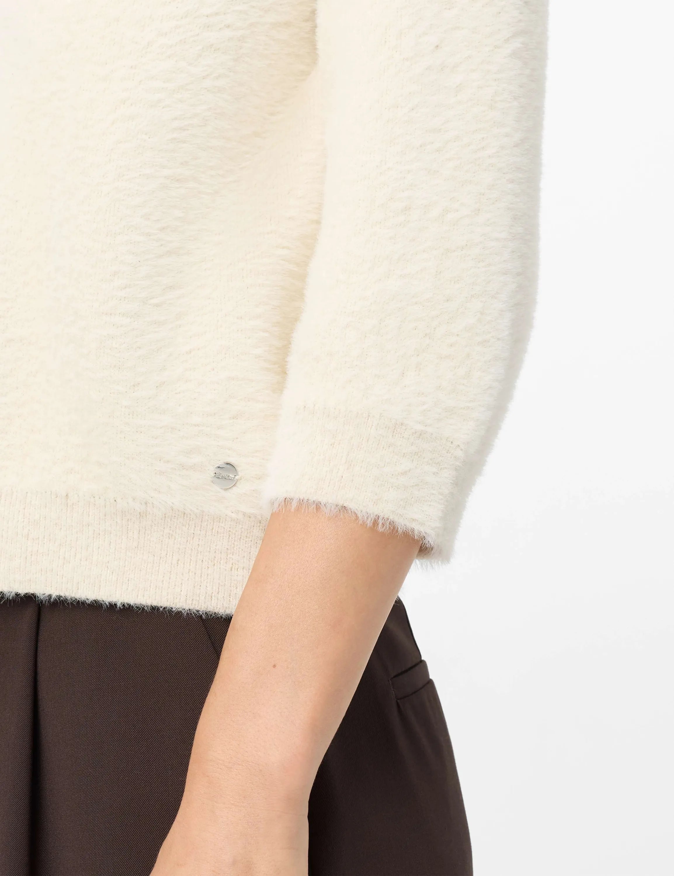 Strickpullover NOEMI