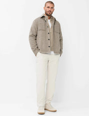 Overshirt DEXTER Regular Fit