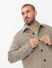 Overshirt DEXTER Regular Fit