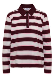 Poloshirt aus Baumwolle