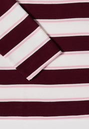 Poloshirt aus Baumwolle