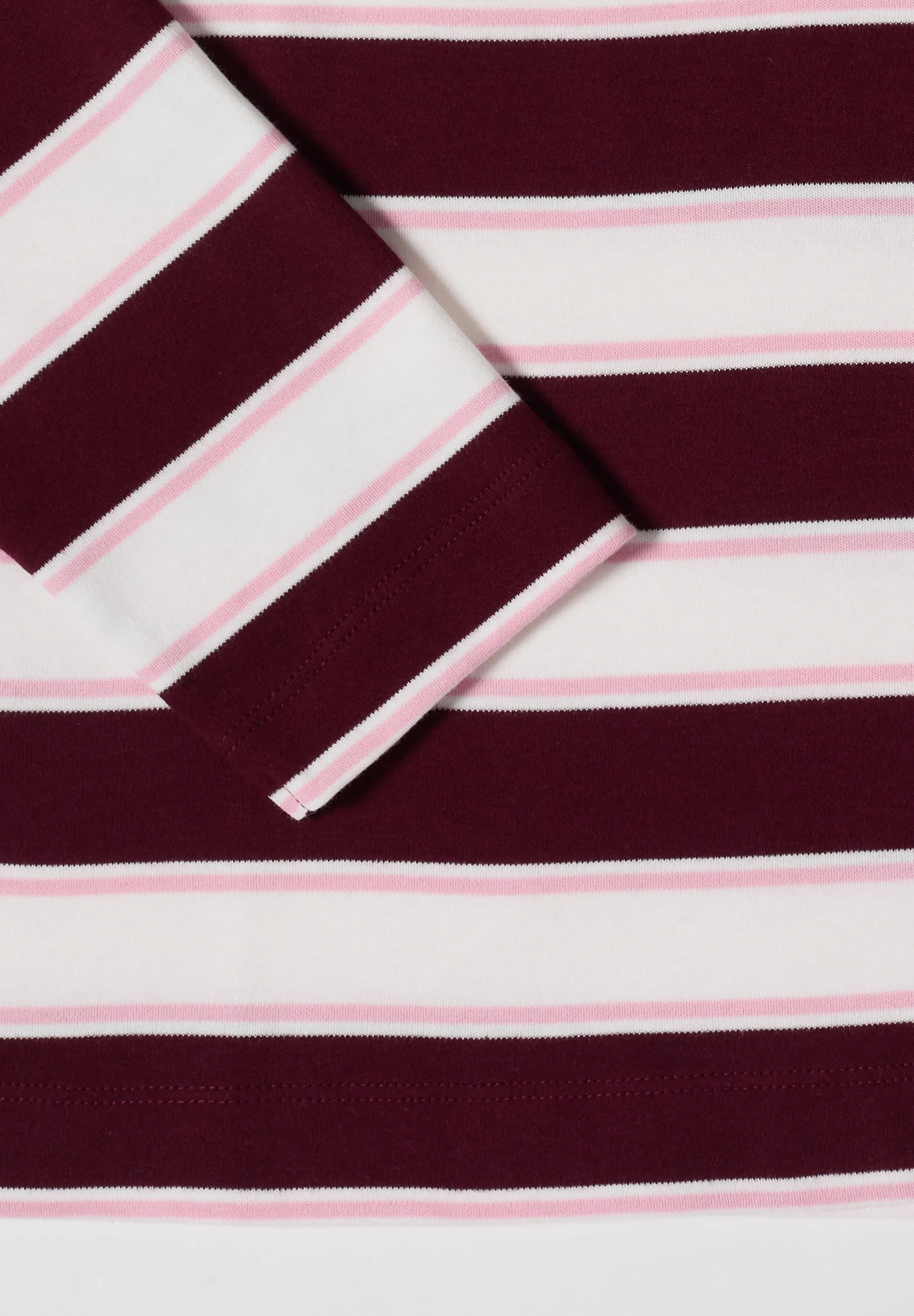 Poloshirt aus Baumwolle