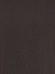 Sweatshirtkleid Midi aus Baumwollmix