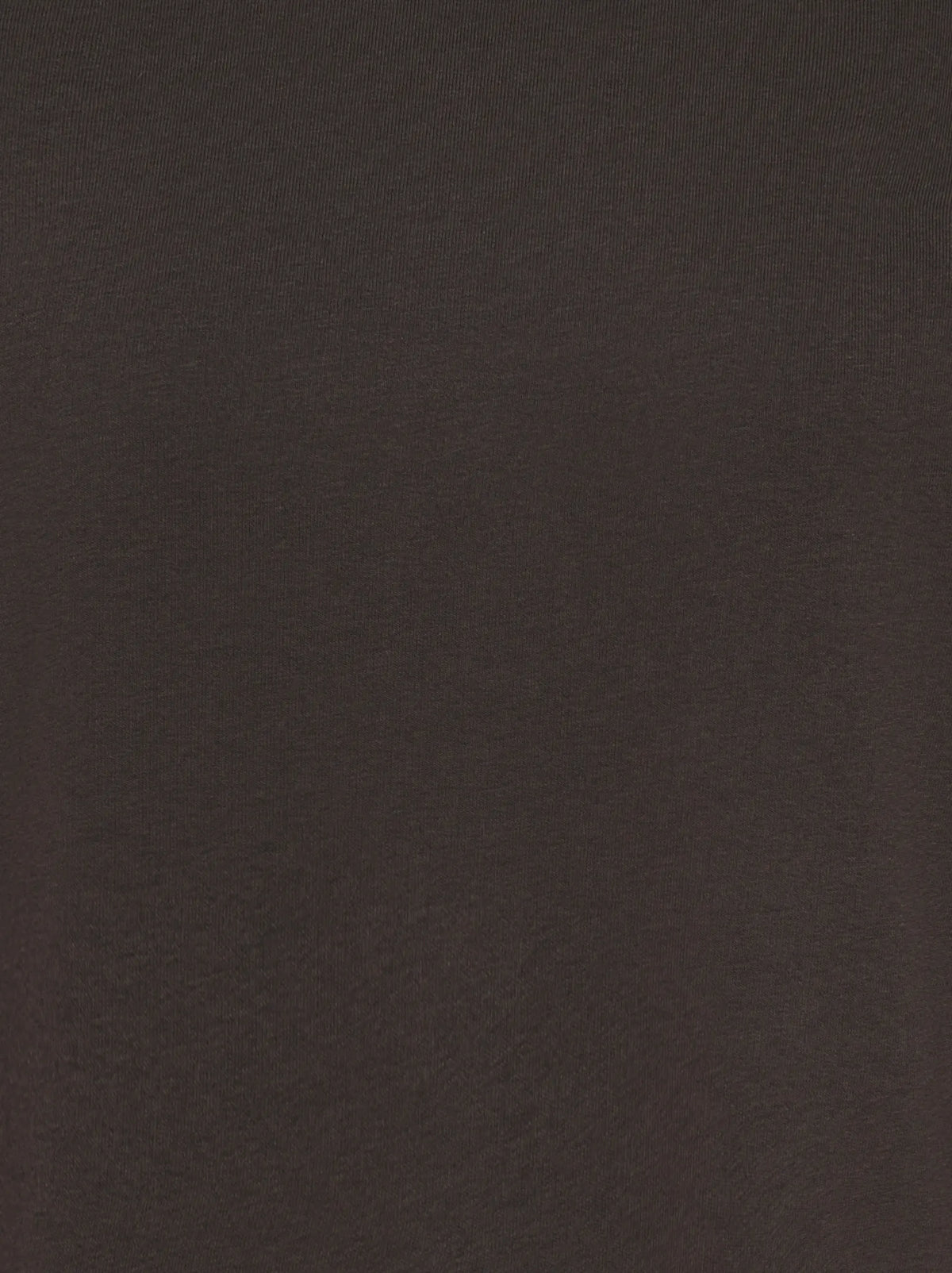Sweatshirtkleid Midi aus Baumwollmix