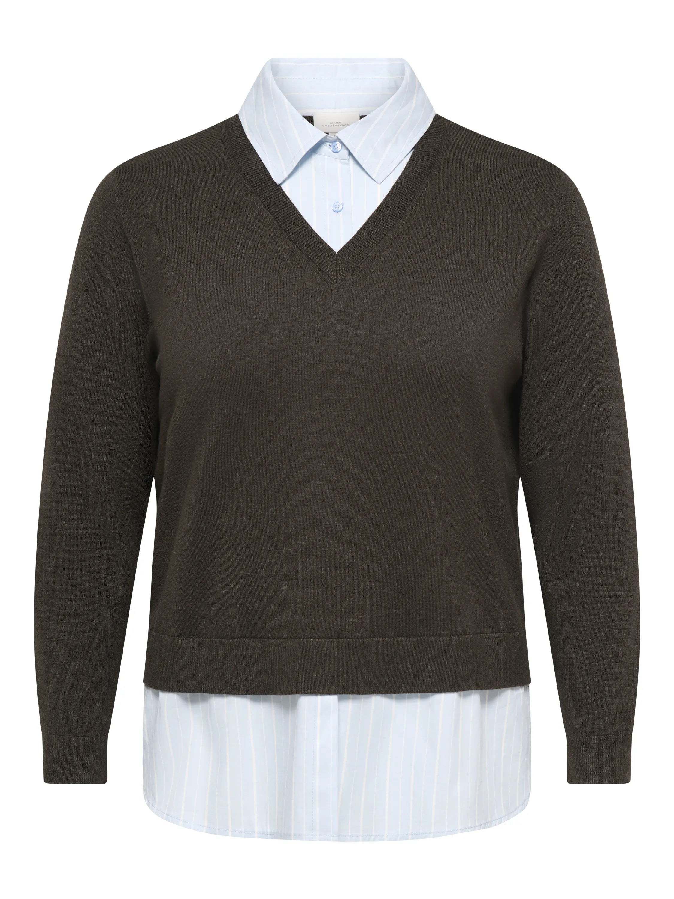 Strickpullover CARPAYSON