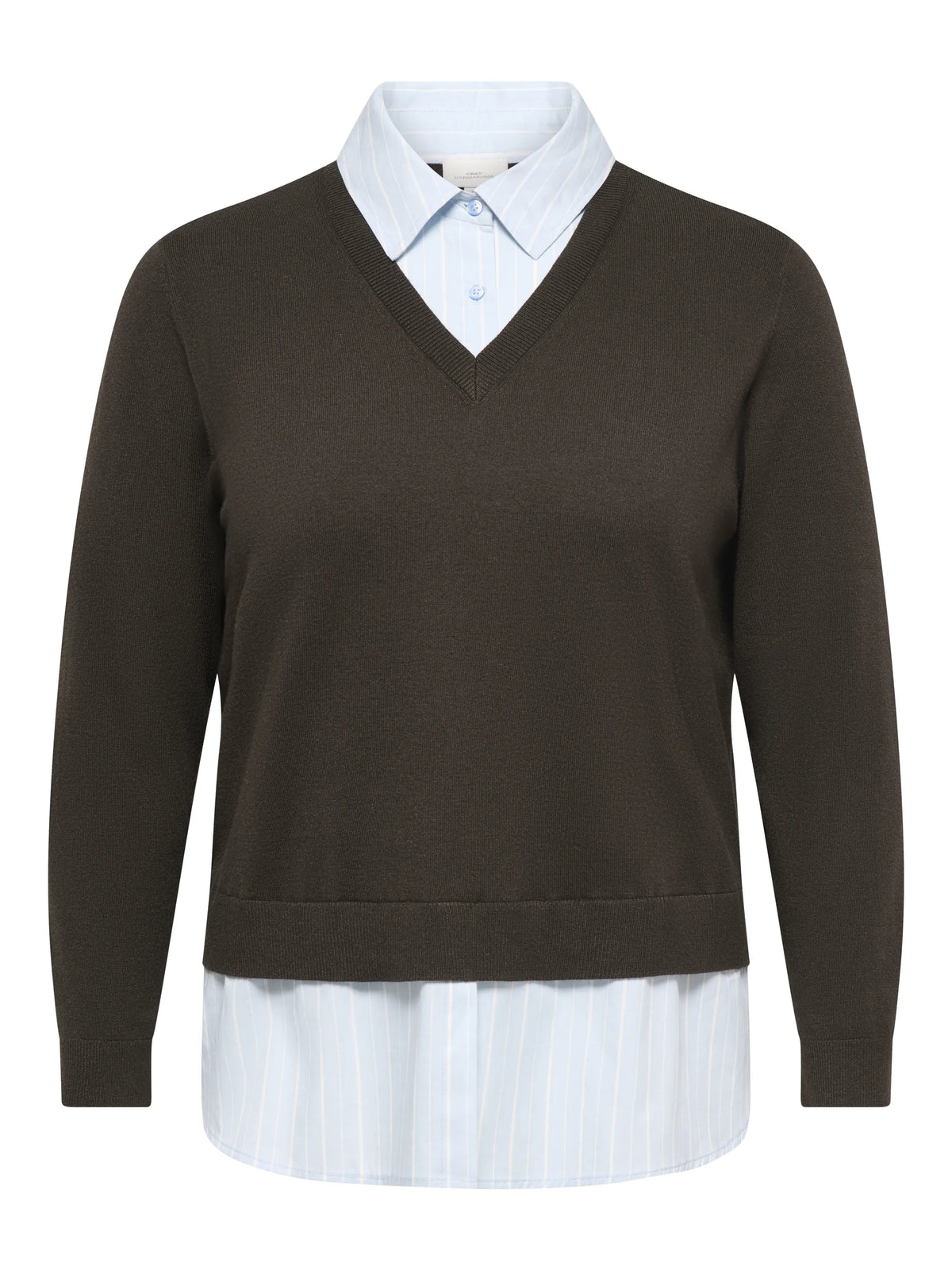 Strickpullover CARPAYSON