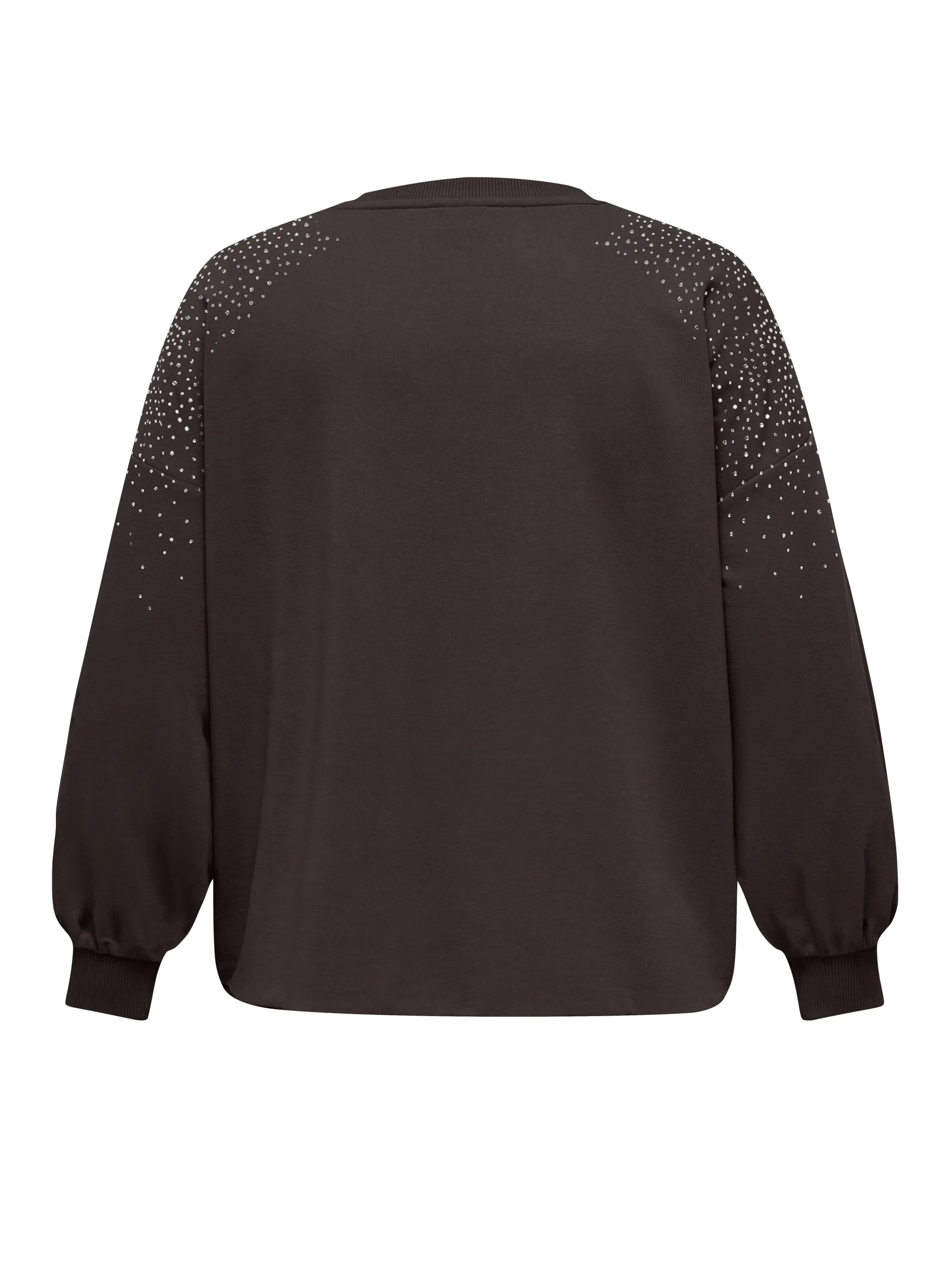 Sweatshirt CARVIOLETTA