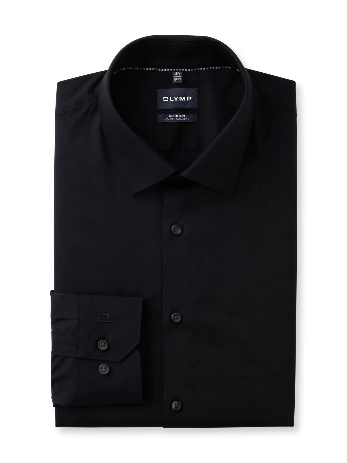 Hemd Super Slim Fit