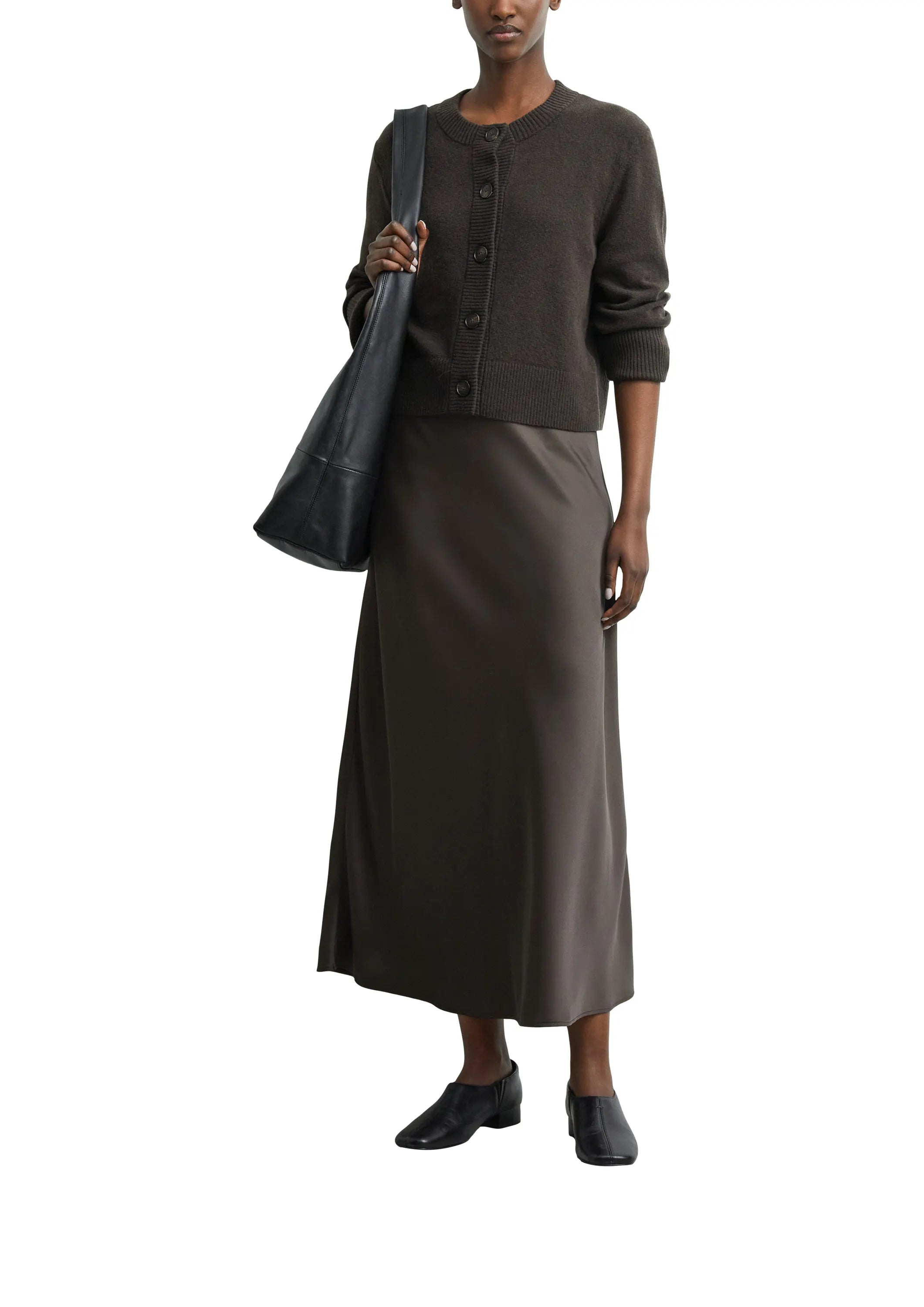 Strickjacke