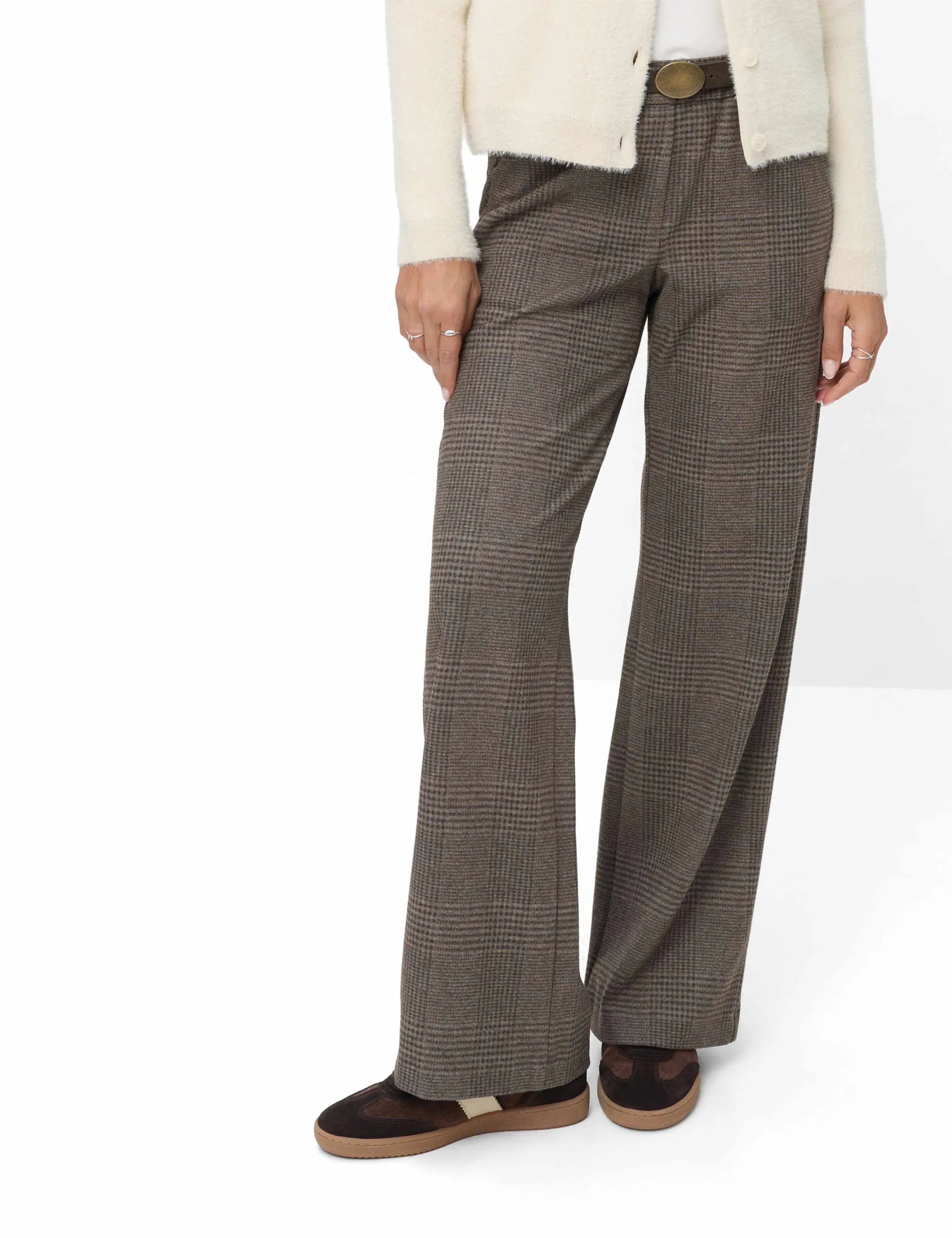 Palazzohose MAINE Wide Leg