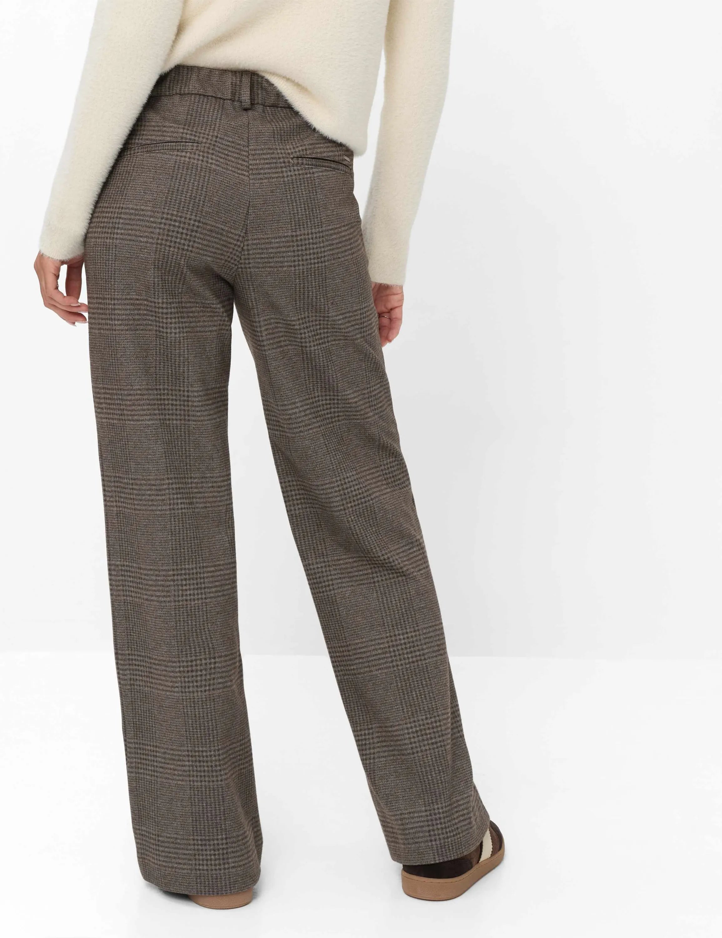 Palazzohose MAINE Wide Leg
