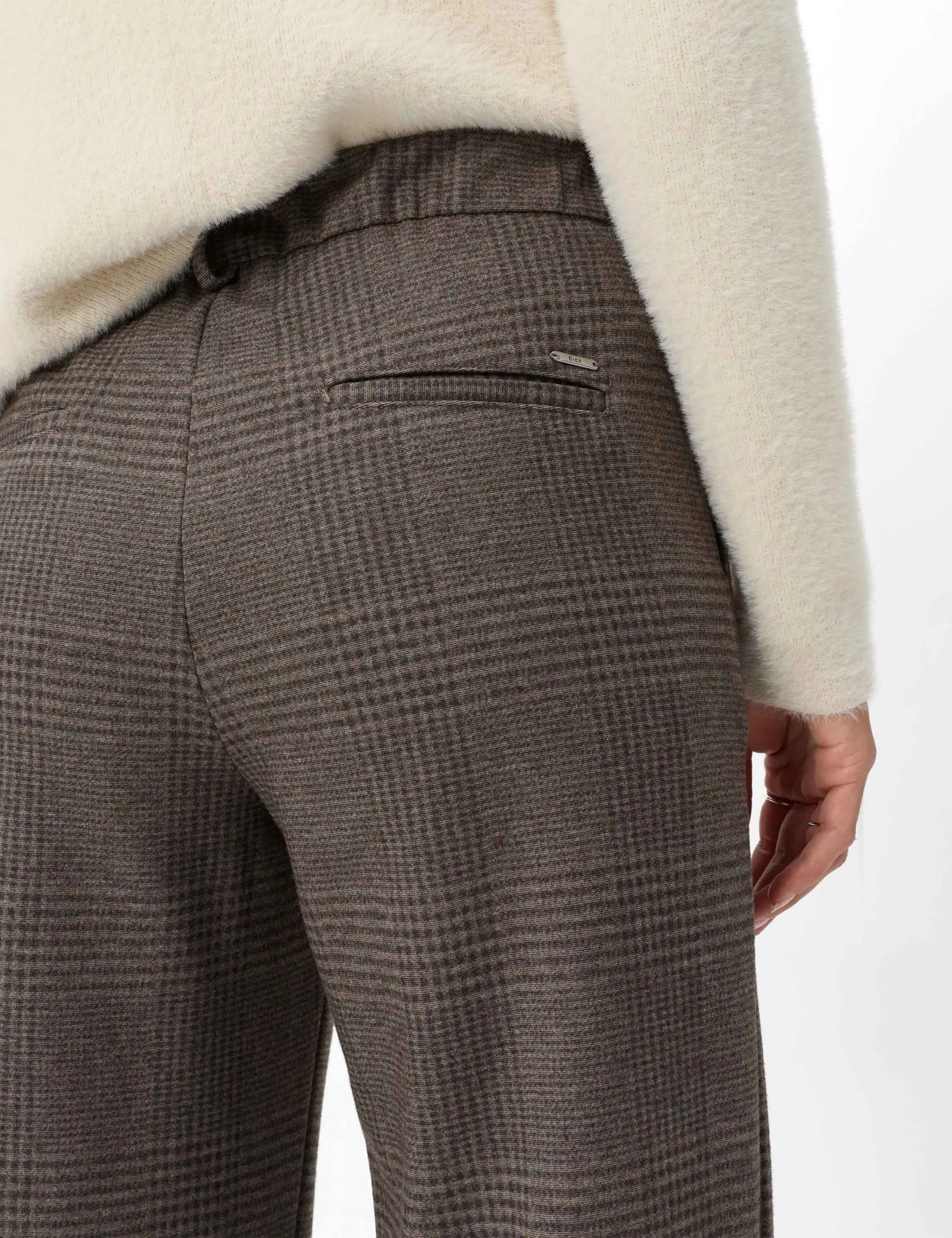Palazzohose MAINE Wide Leg