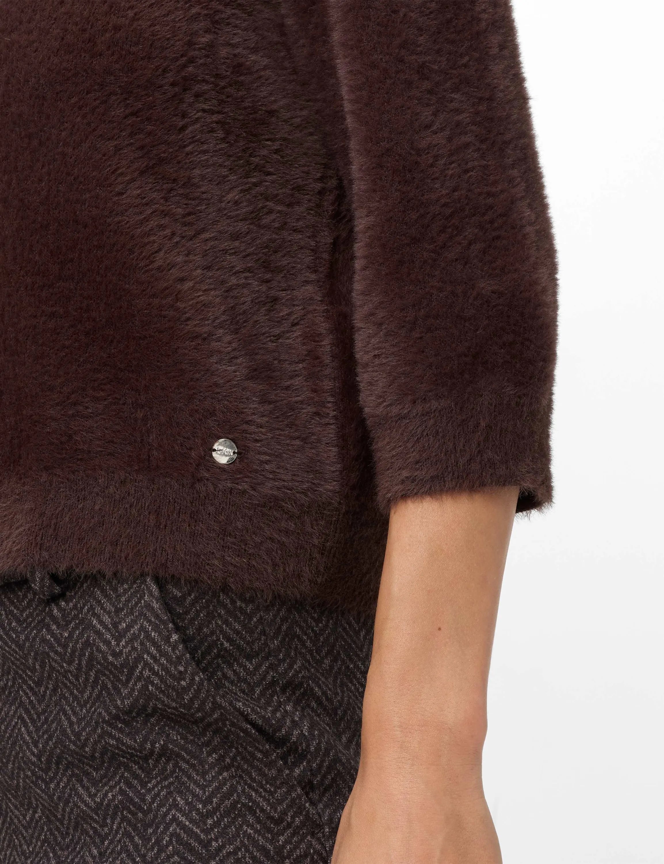 Strickpullover NOEMI