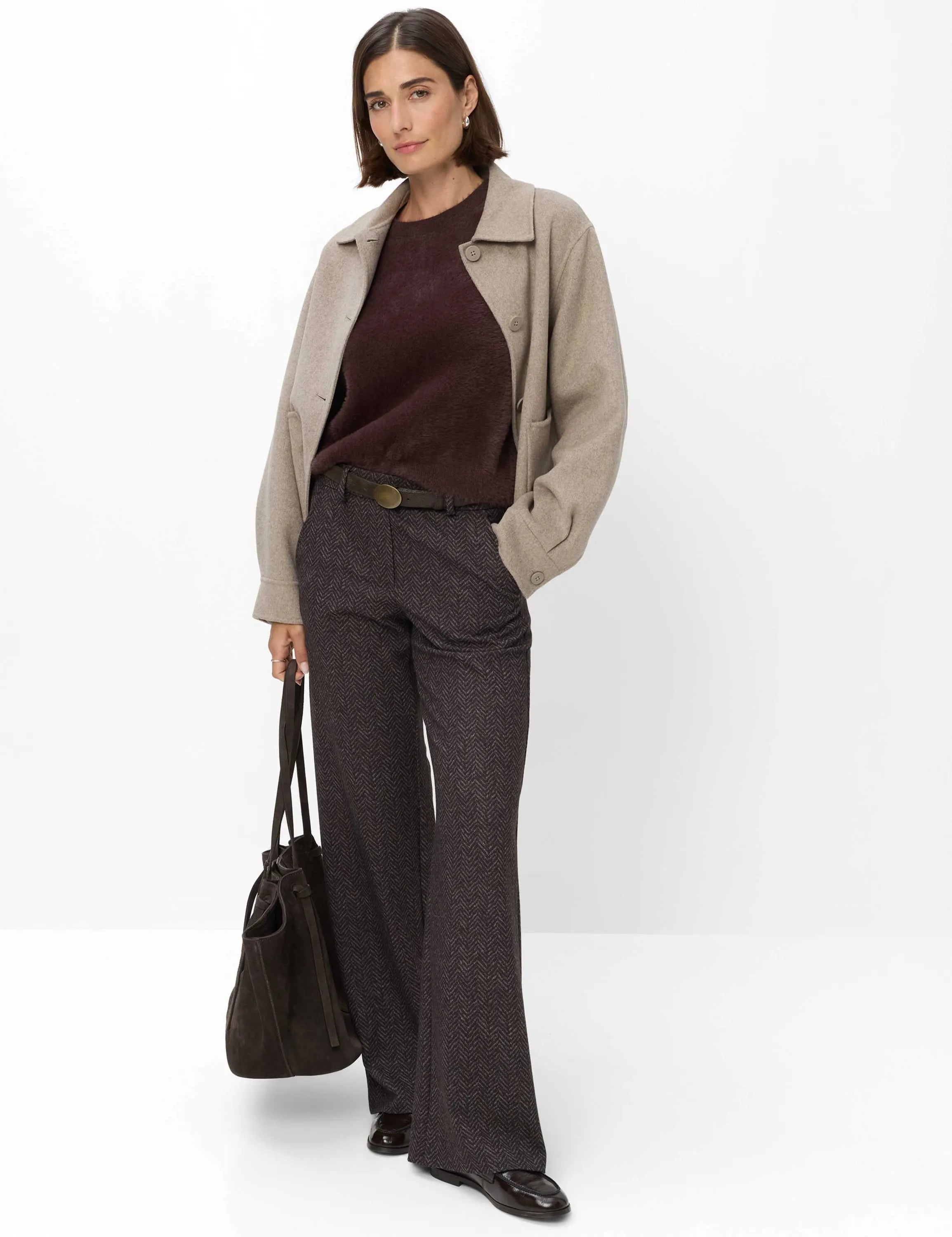 Palazzohose MAINE Wide Leg