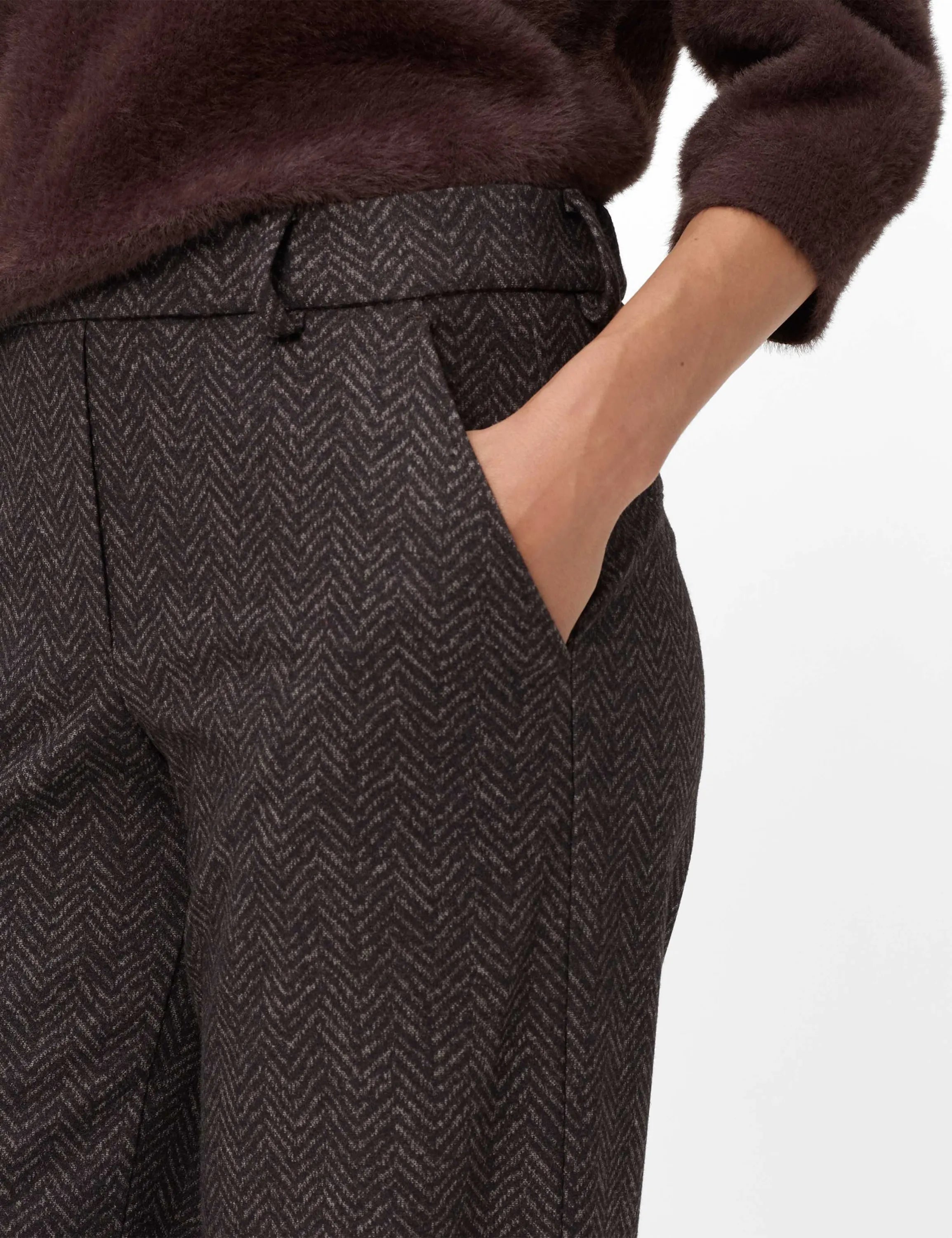 Palazzohose MAINE Wide Leg