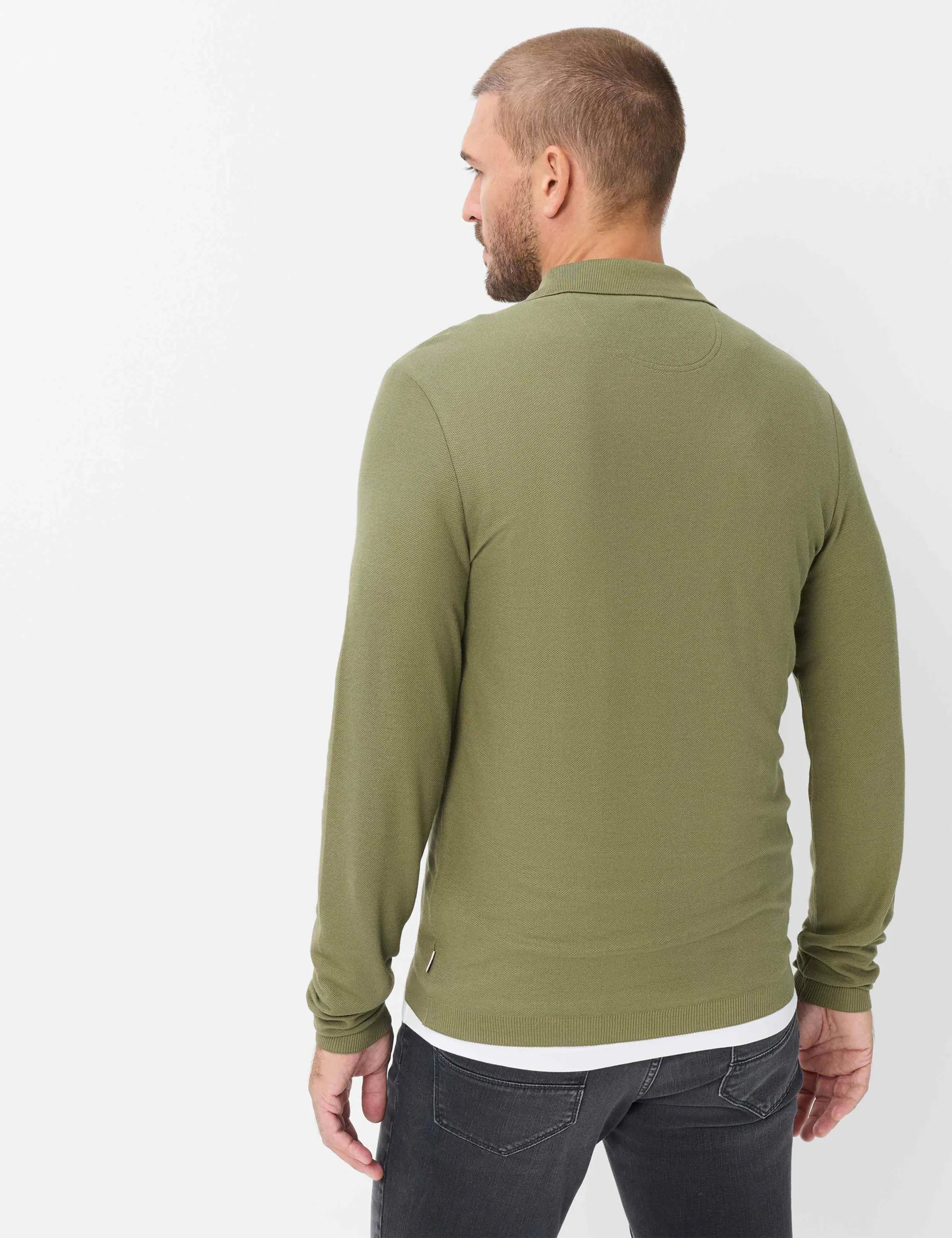 Poloshirt PRINCETON