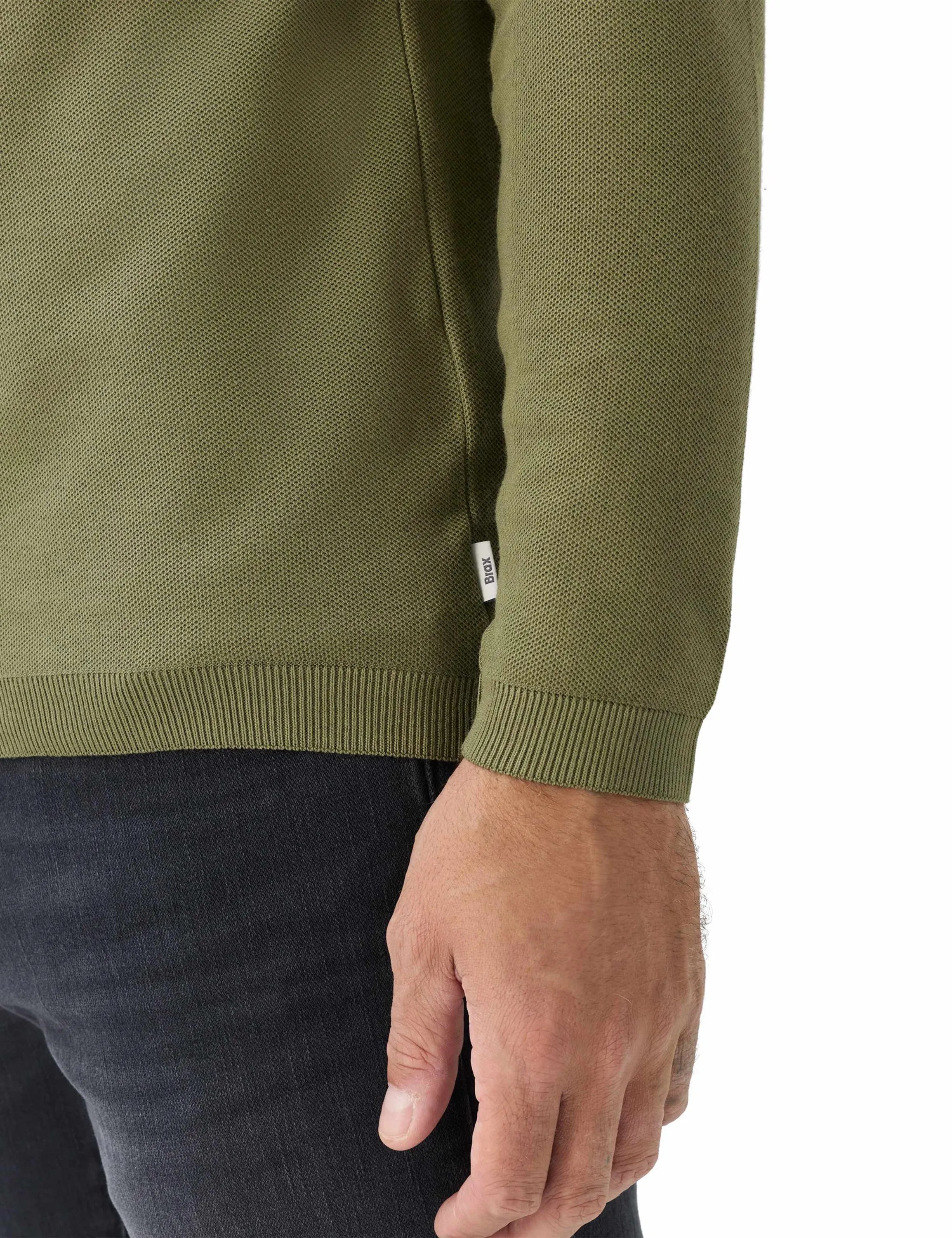 Poloshirt PRINCETON