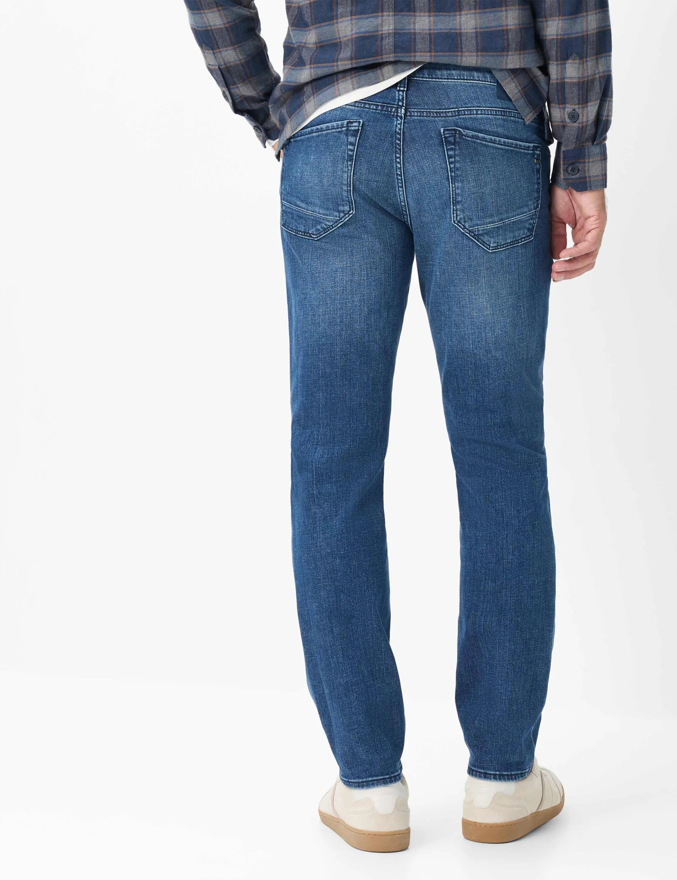 Jeans CHUCK Modern Fit